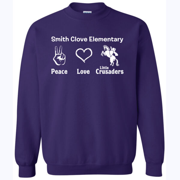 SWEAT SHIRTS Thumbnail