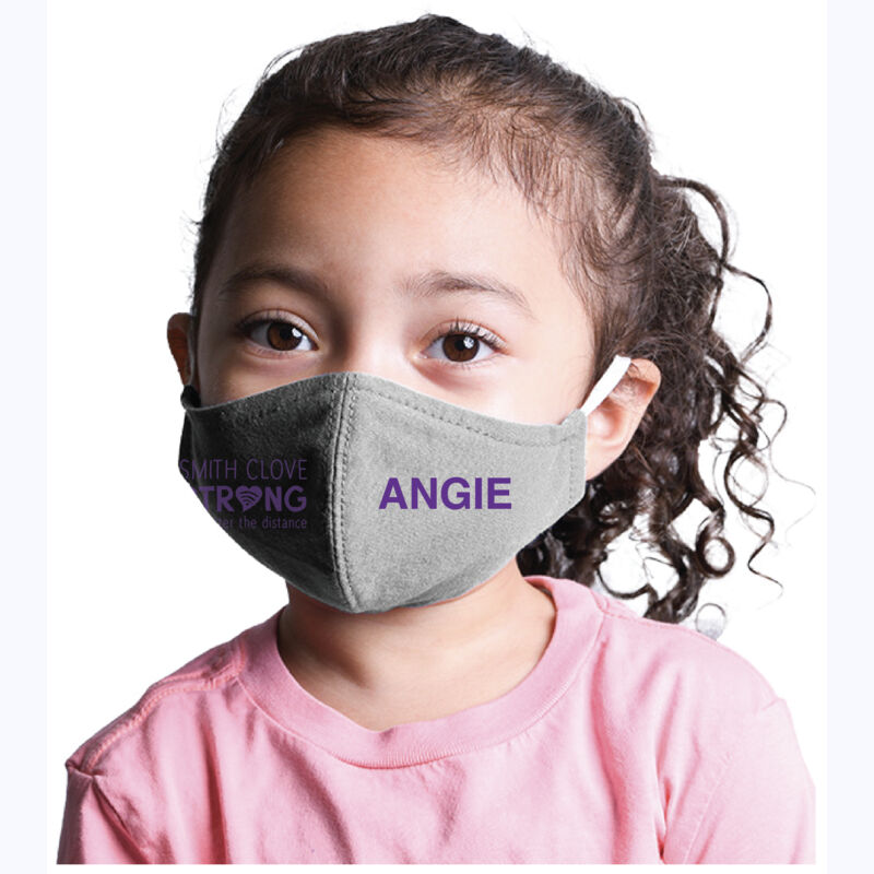 YOUTH CUSTOM MASKS (as shown) =  $17.50 Thumbnail