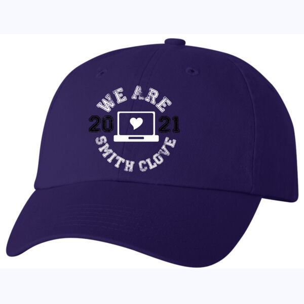 WE ARE SMITH CLOVE - DH Thumbnail