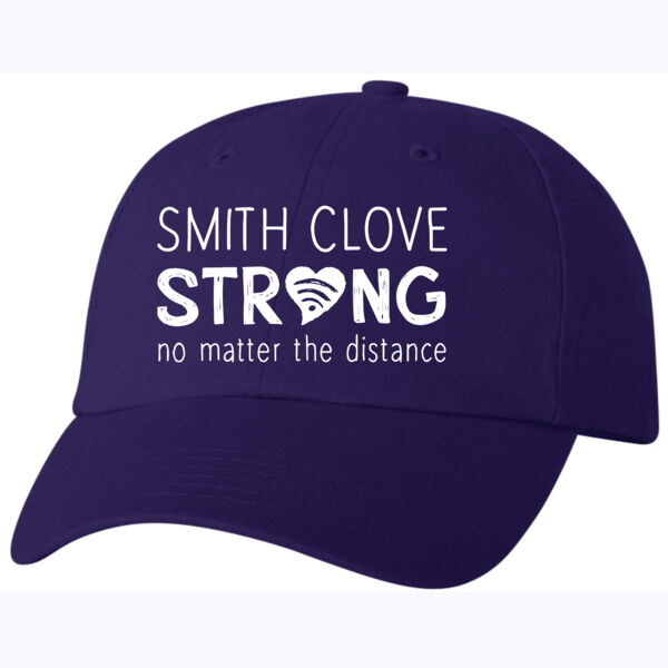 SMITH CLOVE STRONG - DH	 Thumbnail