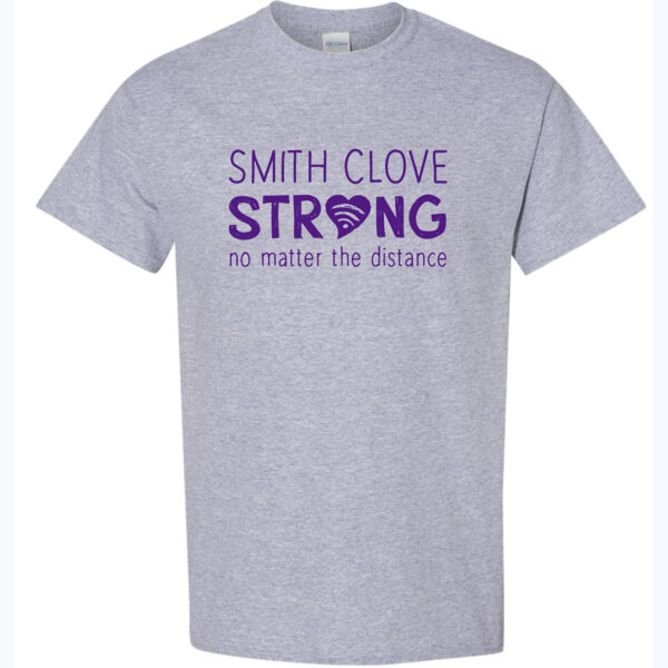 SMITH CLOVE STRONG - TEE Thumbnail