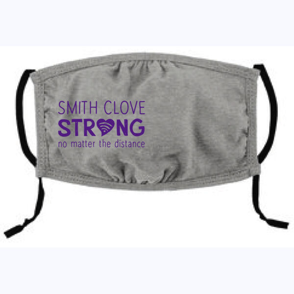 SMITH CLOVE STRONG - MASK Thumbnail