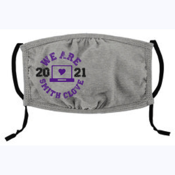 WE ARE SMITH CLOVE - MASK Thumbnail