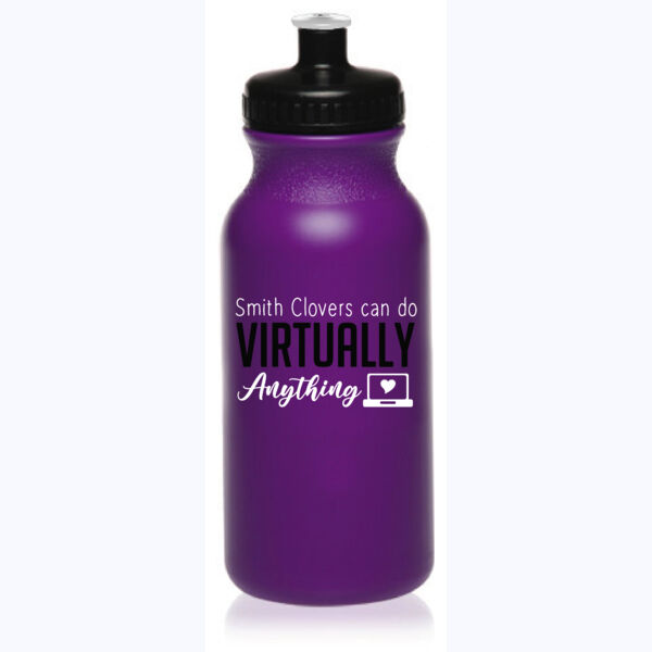 SMITH CLOVE VIRTUAL - WATER BOTTLE Thumbnail
