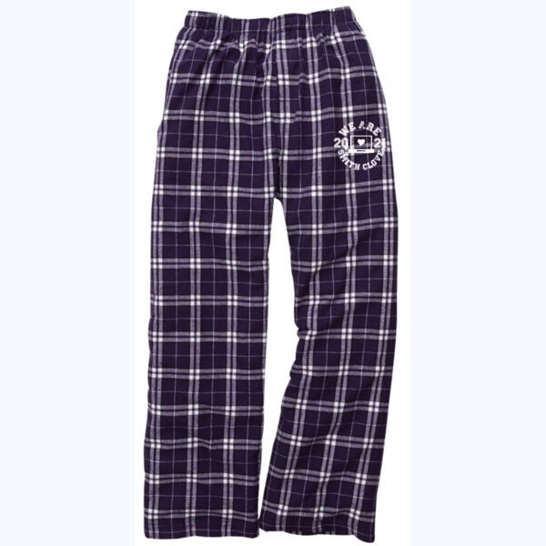 WE ARE SMITH CLOVE - PJ PANTS Thumbnail