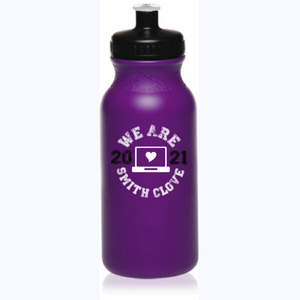 WE ARE SMITH CLOVE - WATER BOTTLE Thumbnail