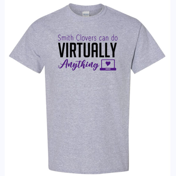 SMITH CLOVE VIRTUAL - TEE  Thumbnail