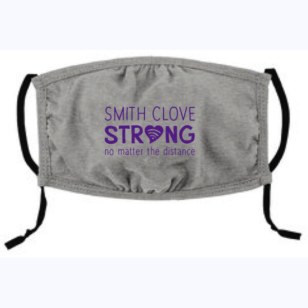SMITH CLOVE STRONG - MASK Thumbnail
