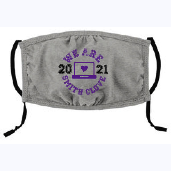  WE ARE SMITH CLOVE - MASK Thumbnail