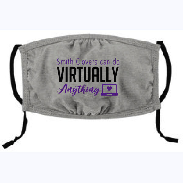 SMITH CLOVE VIRTUAL  - MASK Thumbnail