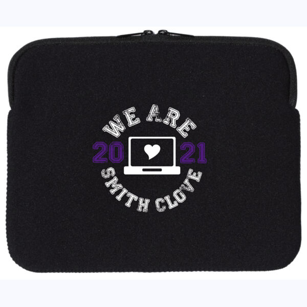 WE ARE SMITH CLOVE - TABLET SLEEVE Thumbnail