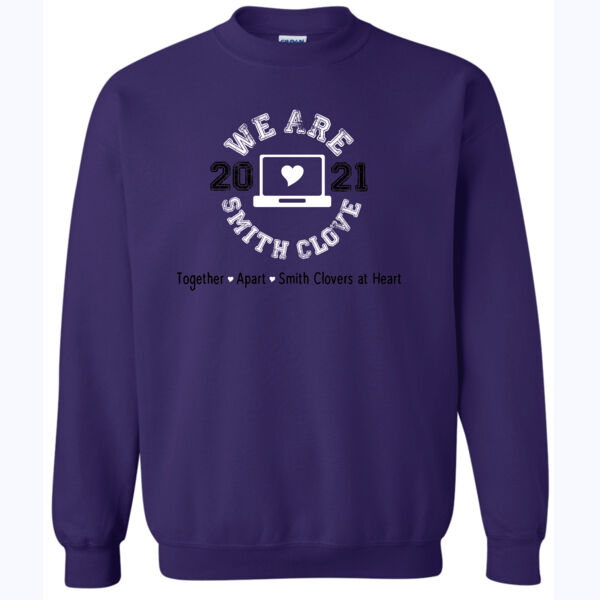 WE ARE SMITH CLOVE - SWEAT SHIRT  Thumbnail